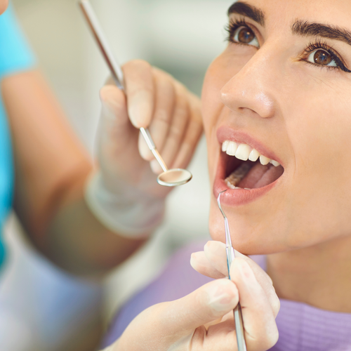 Dental Clinics
